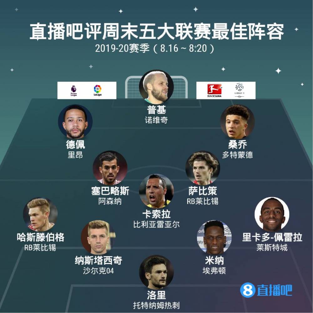 球迷的力量