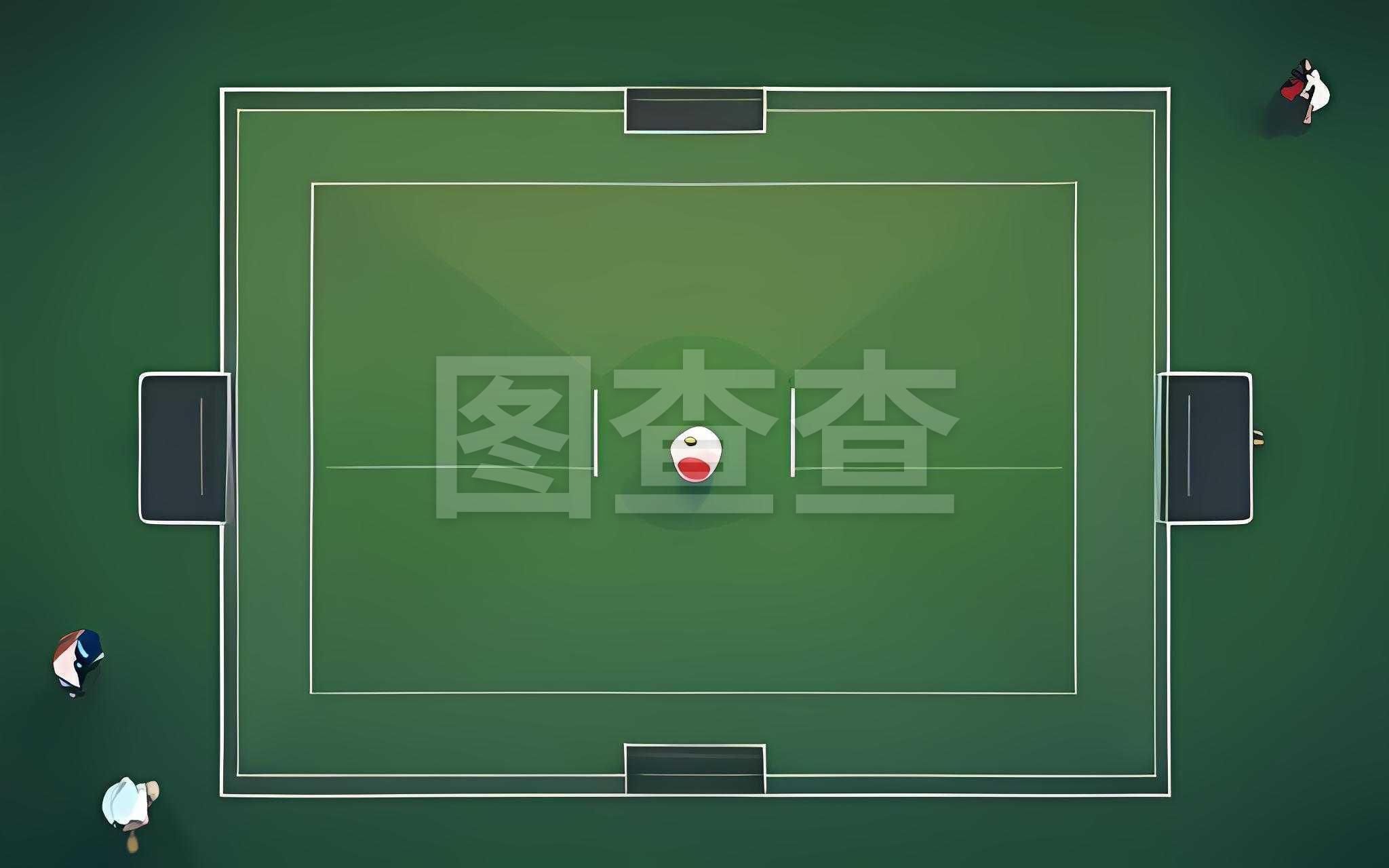 种精彩的呈
